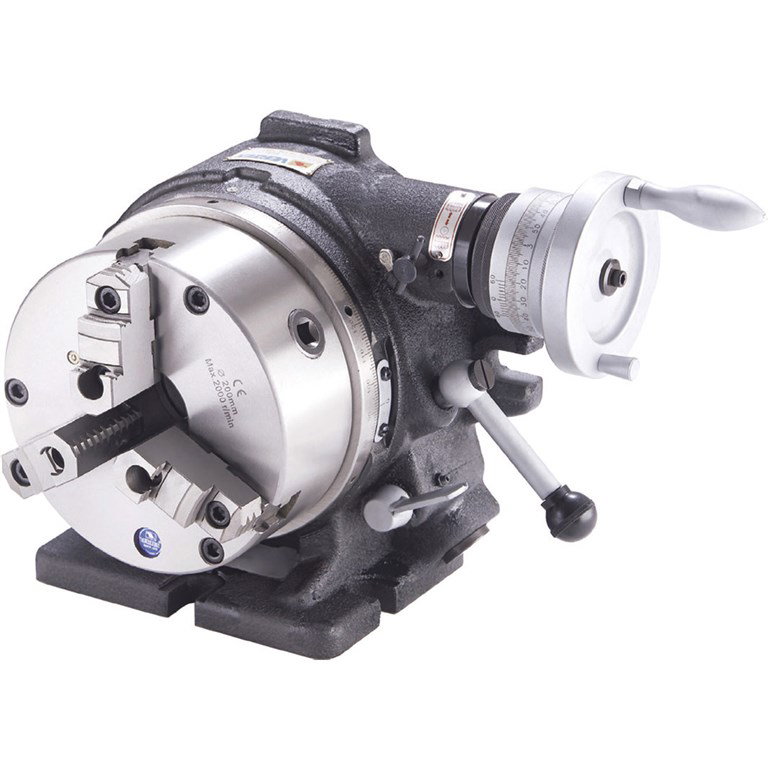 VERTEX 210 mm CC 8 Yatay - Dikey Süper İNDEX Divizör-1