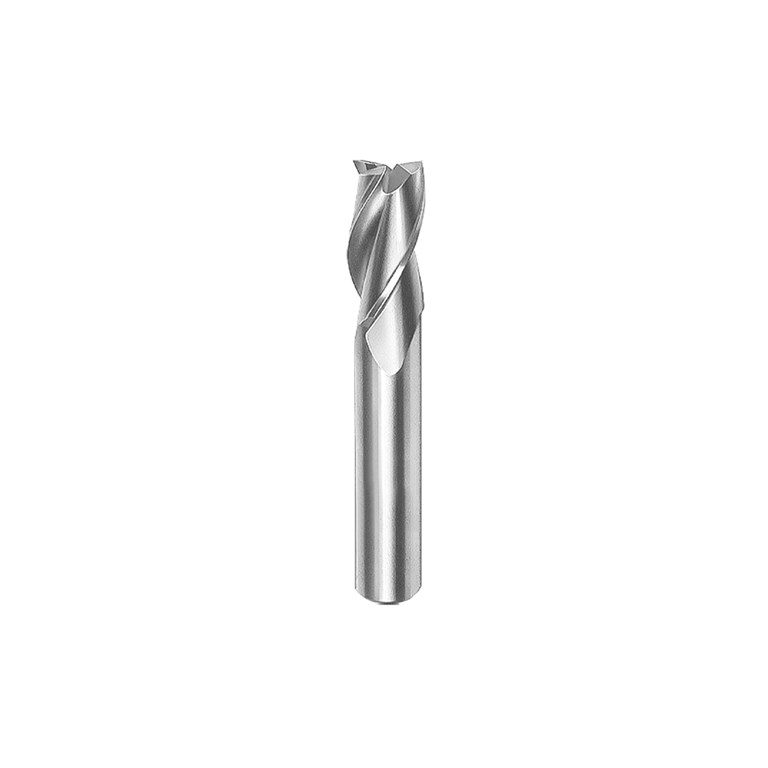 MASTERCUT 25x75x25x150 mm 2 Ağız Uzun Küre TIALN Karbür Freze-1
