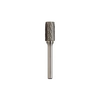 MASTERCUT 6,3x4,7x3x43 mm Çapraz Karbür Kalıpçı Freze
