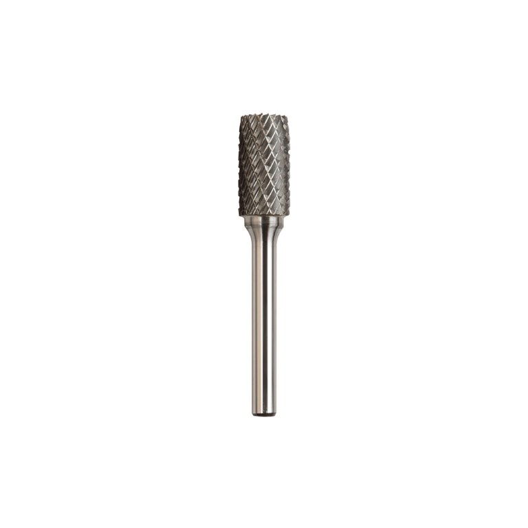 MASTERCUT 3x14x3x65 mm Uzun Çapraz Karbür Kalıpçı Freze-1