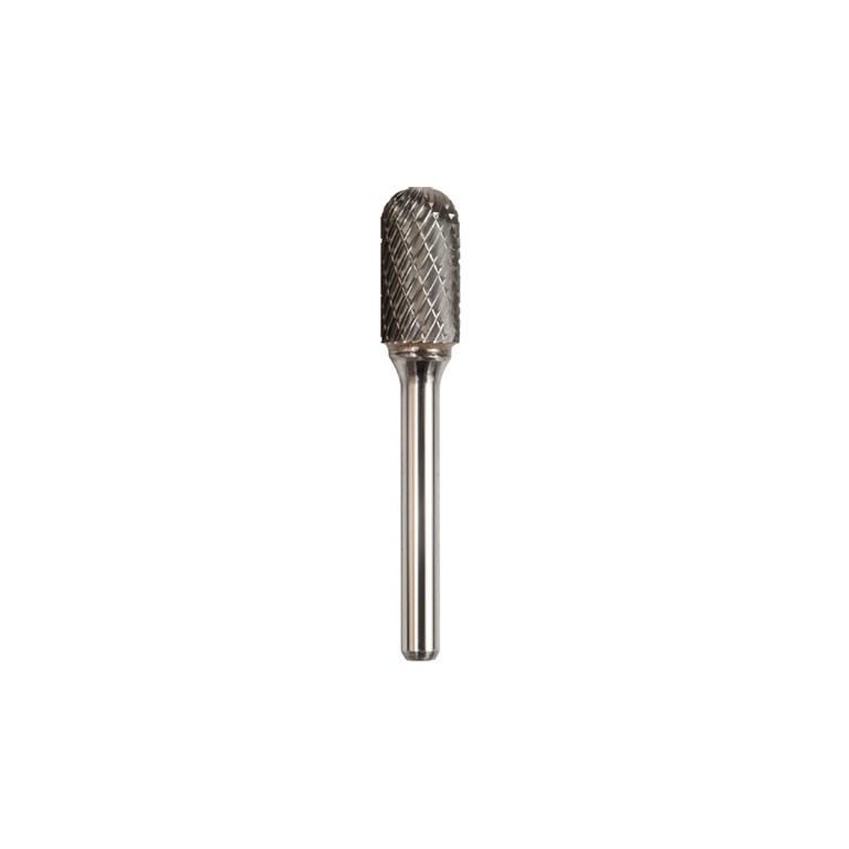 MASTERCUT 6.3x12.7x3x50 mm Çapraz Karbür Kalıpçı Freze-1