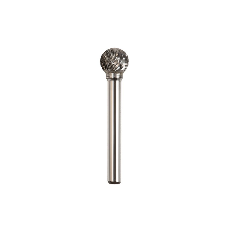 MASTERCUT 3x2,5x3x38 mm Çapraz Karbür Kalıpçı Freze-1