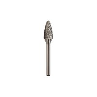 MASTERCUT 3x12.7x3x50 mm Çapraz Karbür Kalıpçı Freze