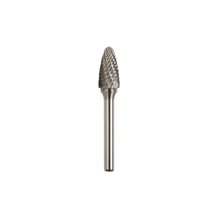 MASTERCUT 12.7x25x6x175 mm Uzun Çapraz Karbür Kalıpçı Freze-1