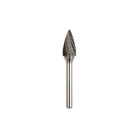 MASTERCUT 3x9,5x3x38 mm Çapraz Karbür Kalıpçı Freze