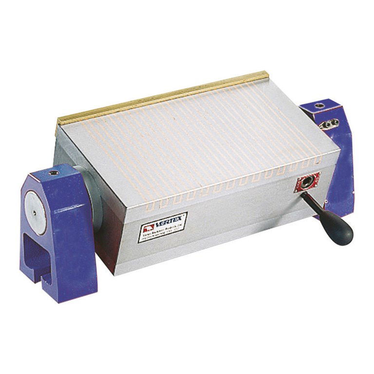 VERTEX 150 x 300 mm Döner Manyetik Tabla-1