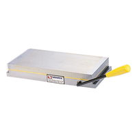 VERTEX 200 x 400 mm 19 Kgf İnce Çizgili Manyetik Tabla