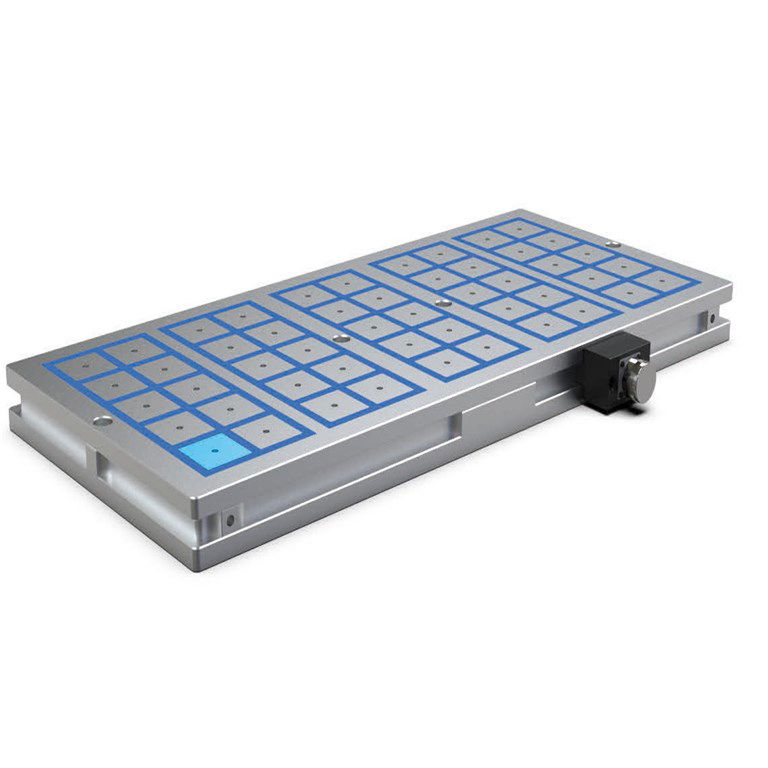 GERARDİ 940 x 580 mm 60K Elektro Manyetik Tabla-1