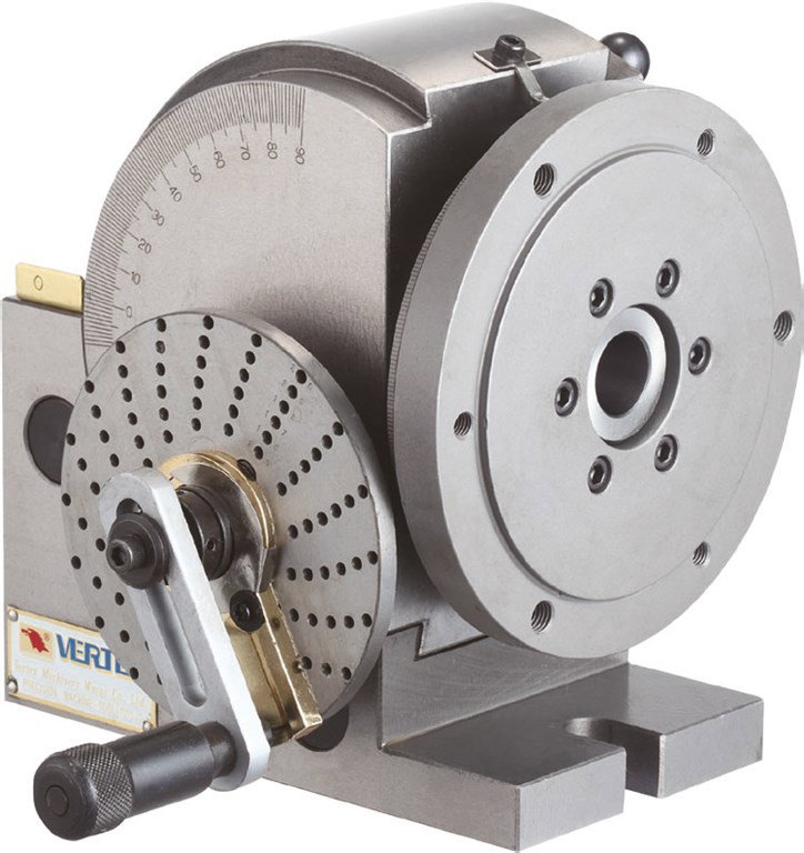 VERTEX MK2 1:40 Yarı Universal Divizör-1