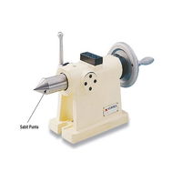 VERTEX TS 160 NC Döner Tabla Merkezleme Karşı Punta