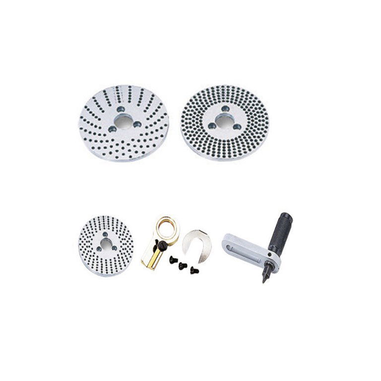 VERTEX DP 1 Divizör Plaka Seti-1