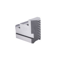 TOS 350 mm Kepekli Yedek Torna Ayağı