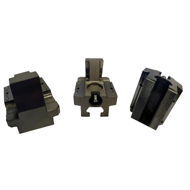 AUTOGRİP 10'' Hidrolik Yedek Taban Ayak Takımı-1