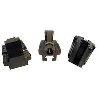 AUTOGRİP 10'' Hidrolik Yedek Taban Ayak Takımı