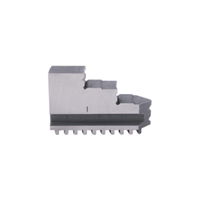 TOS 400 mm Universal Torna Aynası Ters Ayak Takımı