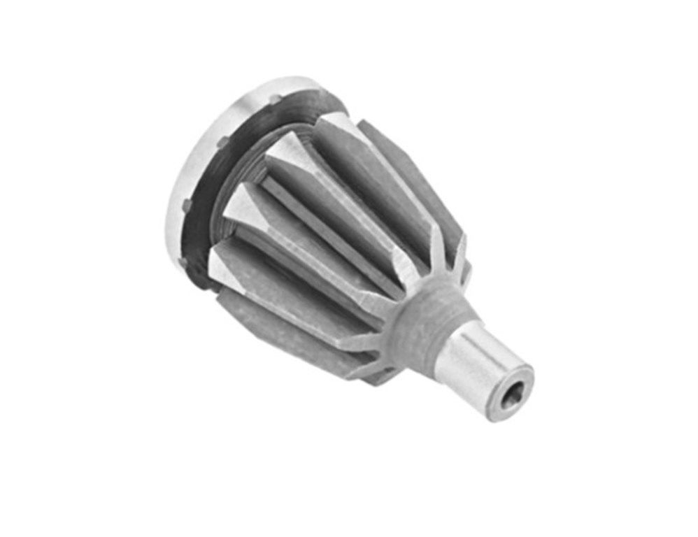 BİSON 200 mm Universal Torna Aynası İçin Yedek Pinyon-1