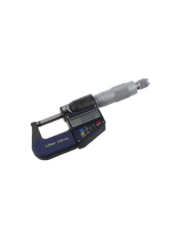 GFB Dijital Mikrometre 0-25MM GFB1190-1