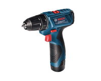 BOSCH GSR 120 Lİ AKÜLÜ MATKAP