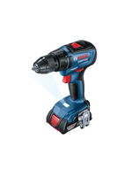 BOSCH GSR 18V-50 LI PLUS AKÜLÜ MATKAP 2 AH