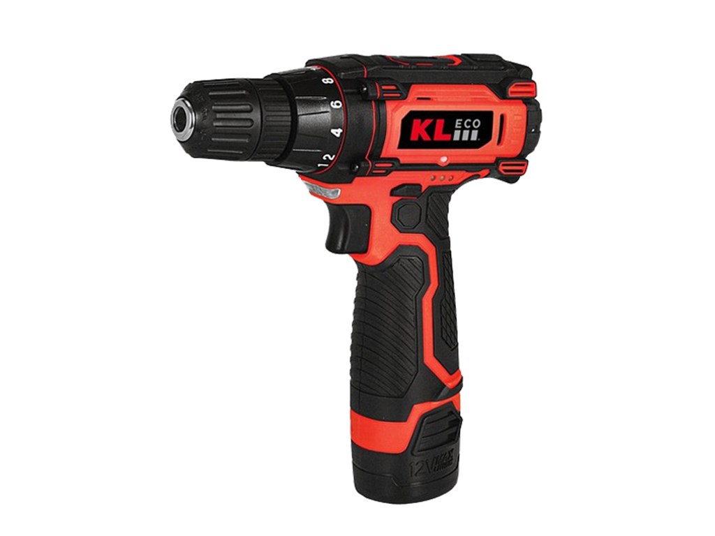 KE2213NM KL ECO 12V TEK AKÜLÜ MATKAP-1