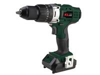 KLDM18-20 KLPRO 18V ŞARJLI DARBELİ MATKAP