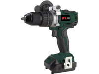 KLDM18B-20 KLPRO 18V ŞARJLI DARBELİ MATKAP KÖMÜRSÜZ 2.0AH