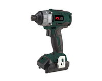 KLDV18B-20 KLPRO ŞARJLI DARBELİ VİDALAMA KÖMÜRSÜZ