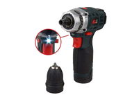 KL PRO KLNM1020 SARJLI DARBESİZ VİDALAMA 10.8V