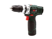 KL PRO KLNM18-20 18V ŞARJLI DARBESİZ MATKAP