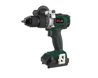 KL PRO KLNM18B-50 18V 5.0AH KÖMÜRSÜZ ŞARJLI DARBESİZ MATKAP
