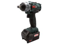 KLSS18B-50 KLPRO 250NM AKÜLÜ DARBELİ SOMUN SIKMA 18V