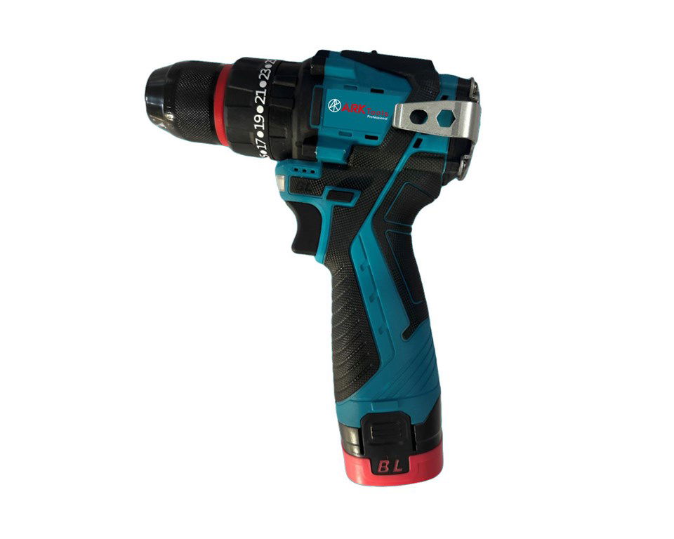 ARK4848 18V ŞARJLI DARBELİ MATKAP BRUSHLESS-1