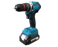 ARK4949 21V ŞARJLI DARBELİ MATKAP BRUSHLESS