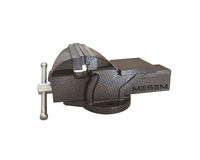 MESEM MES132 125MM SABİT TEZGAH MENGENE