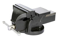 BAY-TEC MK4192 100MM SABİT TEZGAH MENGENESİ