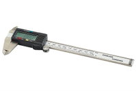 GFB DİJİTAL KUMPAS BÜYÜK EKRAN 100X0,01MM GFB 1050