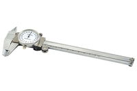 GFB SAATLİ KUMPAS METAL 150X00.2MM GFB 1100