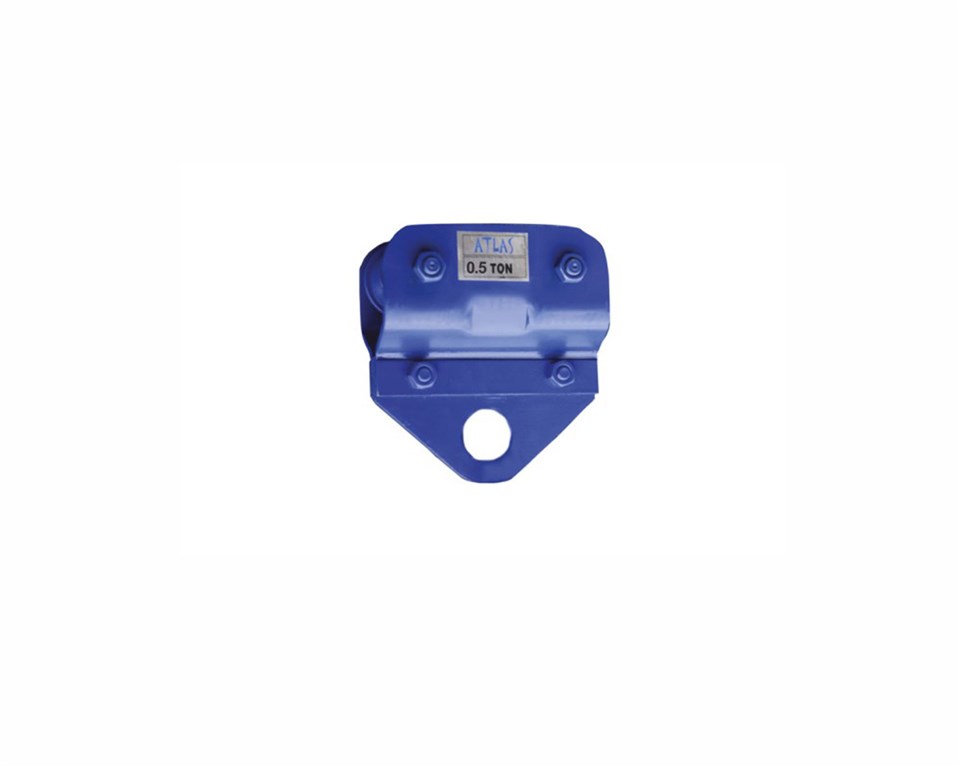 ATLAS ATŞA05 ŞARYO 500KG-1