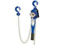 ATLAS ATH3 3 TON HUBZUG