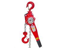 GRANGOS GRH07 0.75 TON 1.5 MT HUBZUG