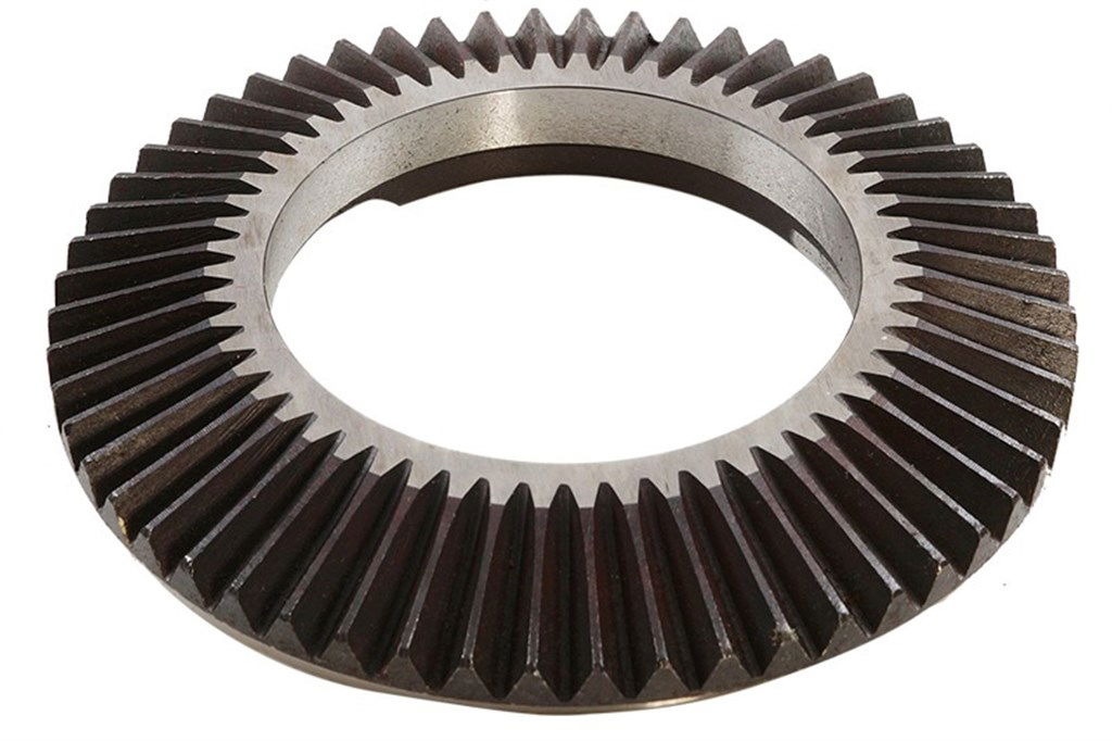 GFB 500 MM TORNA AYNASI SPİRAL DİŞ GFB 2705-1