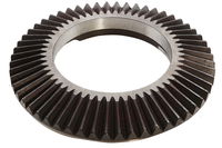 GFB 500 MM TORNA AYNASI SPİRAL DİŞ GFB 2705