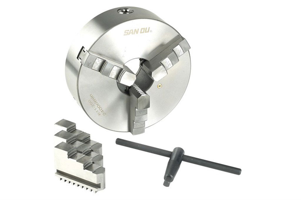 GFB 3 AYAKLI TORNA AYNASI 200/3 GFB 2604-1