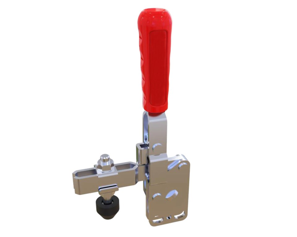 Sedef 201-2 DİKEY TABANLI DİKEY BAĞLANTI ELEMANI 23725 KUKAMET 212-2 ÇİZMAK M11/2-1