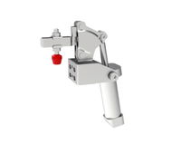 Sedef 603-2 PNÖMATİK YANAL TABANLI SİLİNDİR PİSTONLU BAĞLANTI ELEMANI 23962