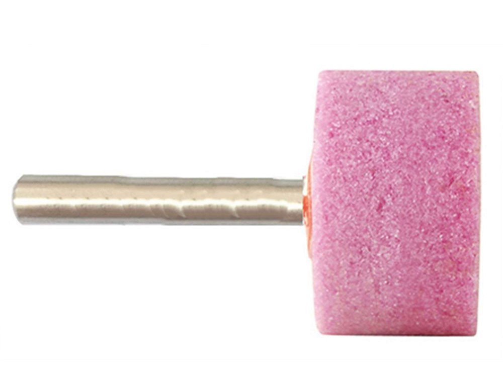 SEDEF 12x4 mm Form A Saplı Taş (Paket İçi 150 Adet)