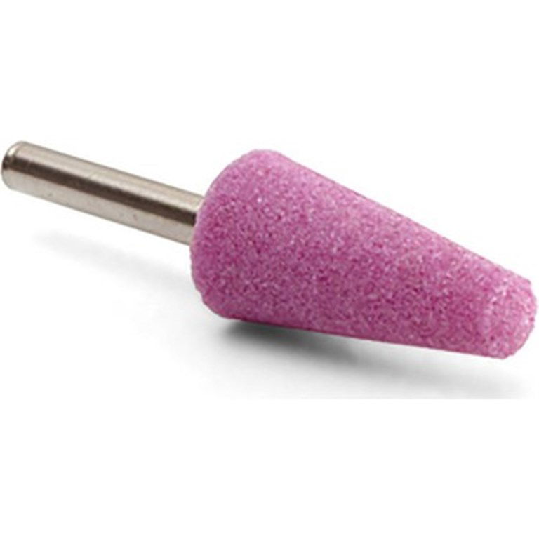 SEDEF 10x20 mm Form E Saplı Taş (Paket İçi 100 Adet)