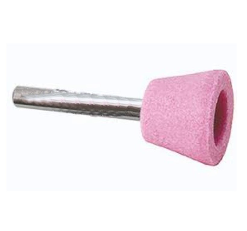 SEDEF 20x16 / 12x10 mm Form K Saplı Taş (Paket İçi Adet 50)-1