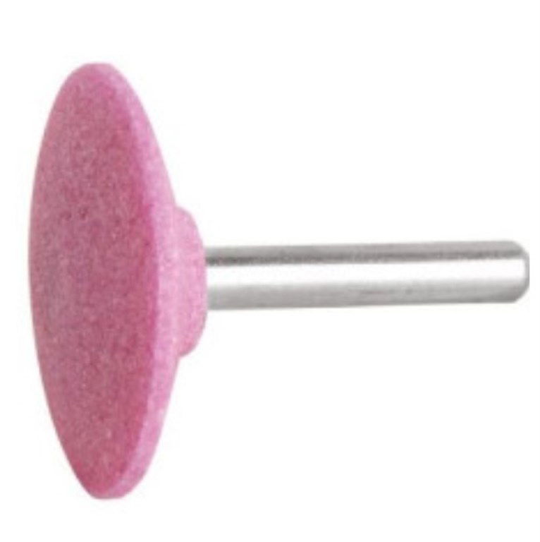 SEDEF 30x8 mm Form C Saplı Taş (Paket İçi Adet 50)