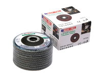 BAY-TEC 115 mm - 60 Kum (Zirkonyum) Flap Disk Zımpara